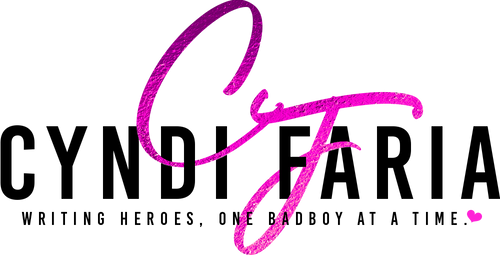 CyndiFariaStore.com